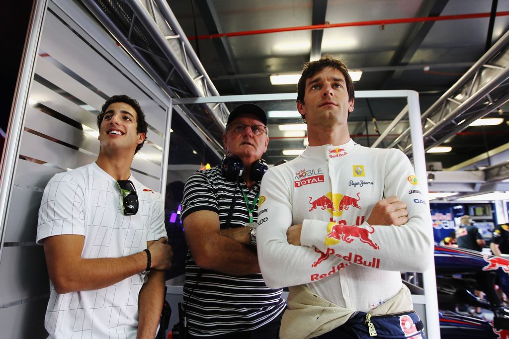 GP Australia - Prove Libere